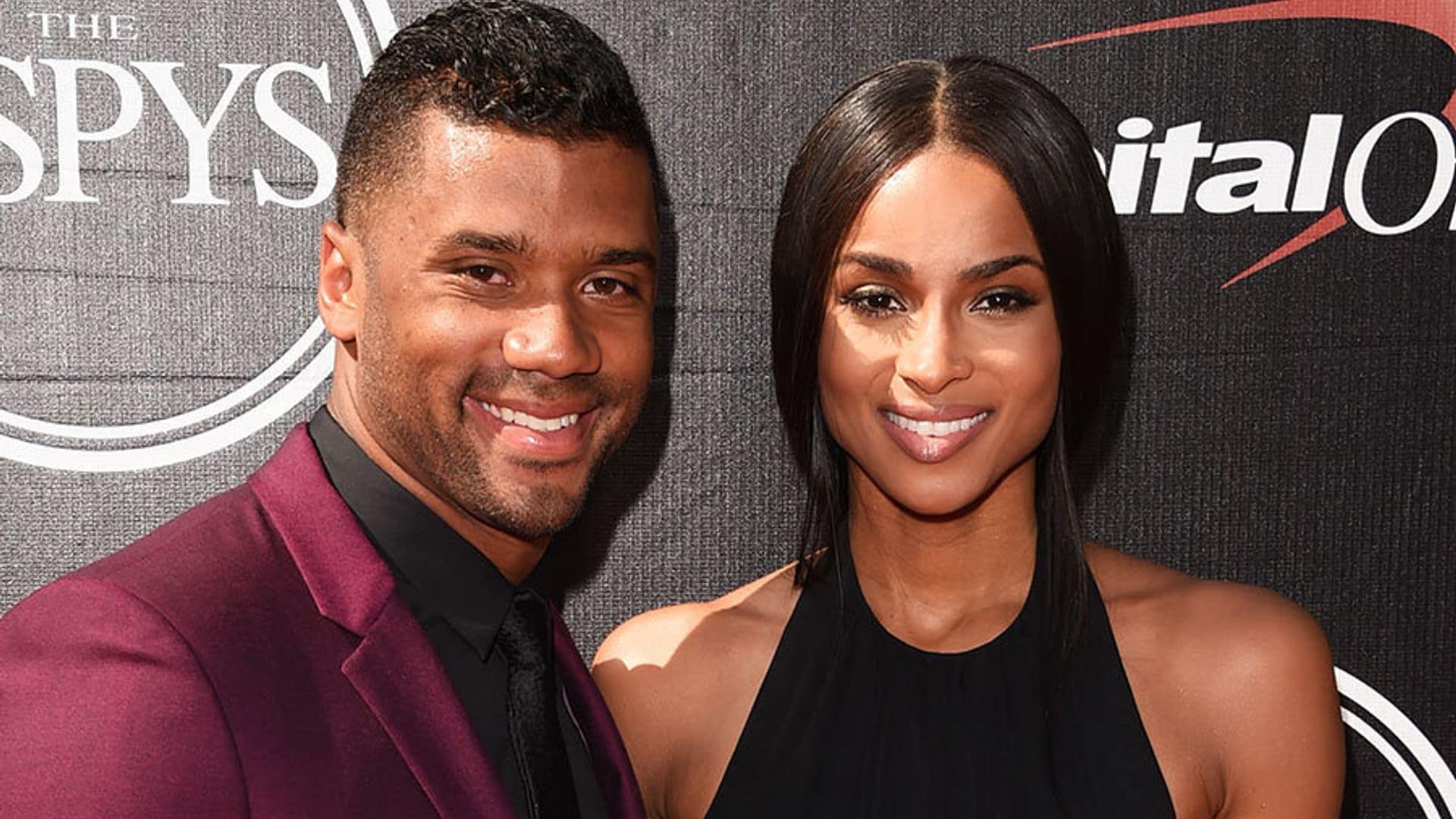 Ciara and Russell Wilson continue engagement celebration in the Seychelles