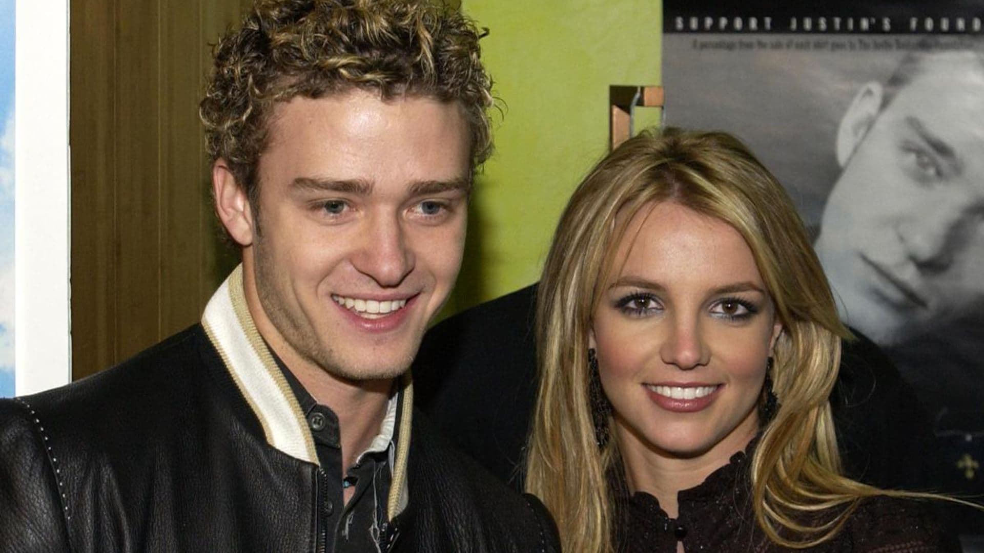 Britney Spears celebrates the release of her debut film "Crossroads"