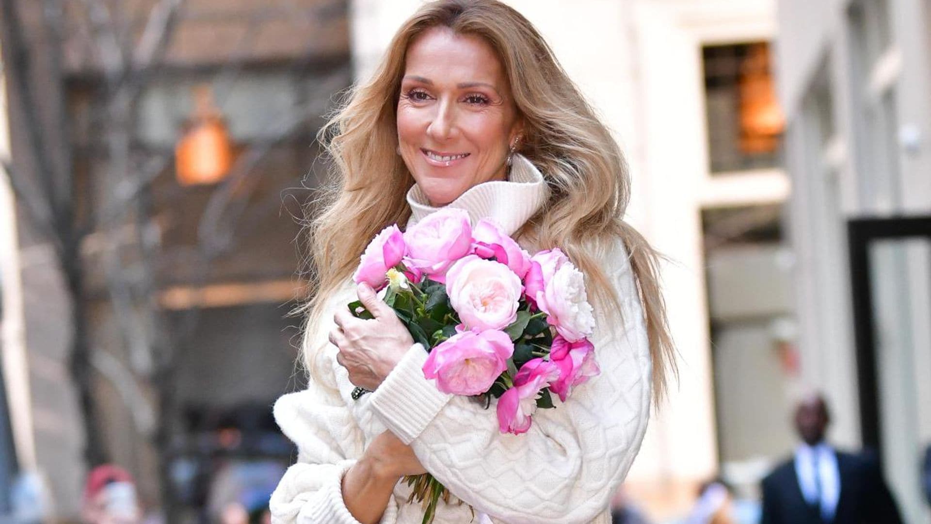 Celine Dion health update: Singer can’t control her body movements