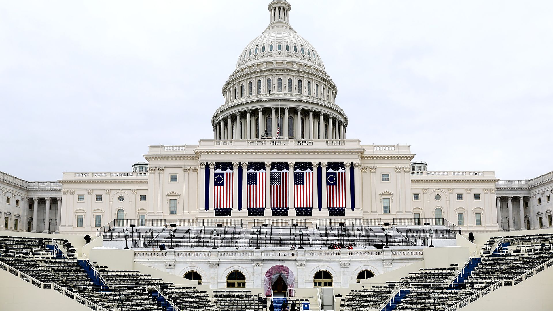 How to watch the 2025 Presidential Inauguration