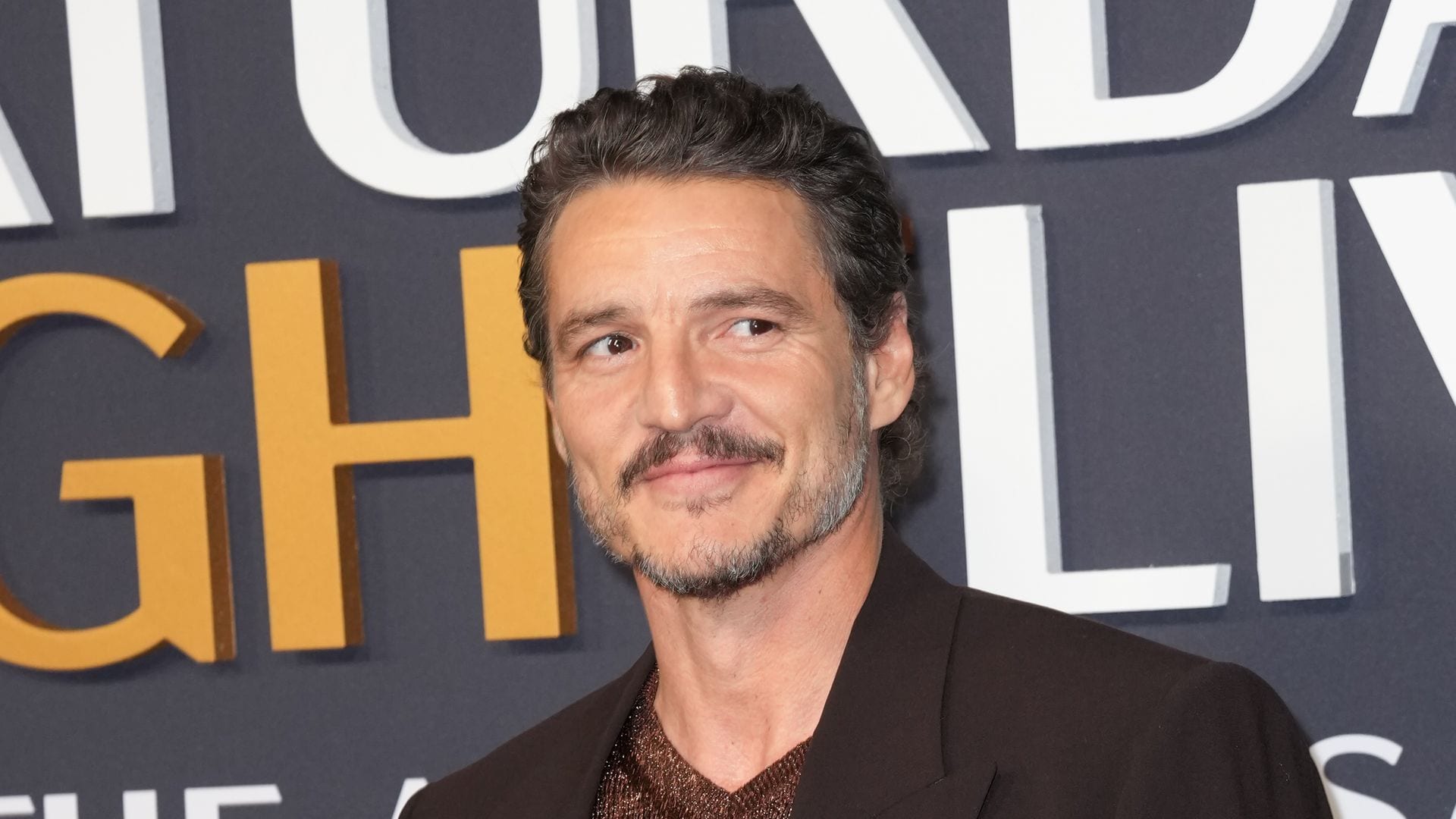 Pedro Pascal shares epic BTS photo of Domingo skit with Sabrina Carpenter and Marcello Hernandez