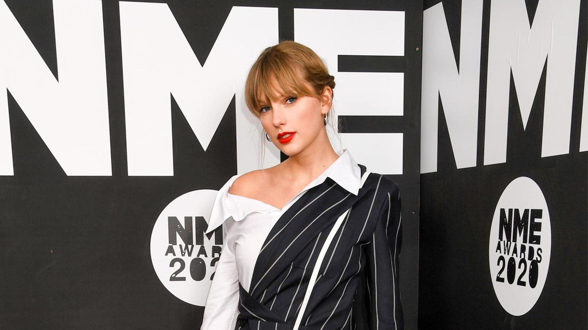 Taylor Swift reveals what song she had the “most fun” re-recording