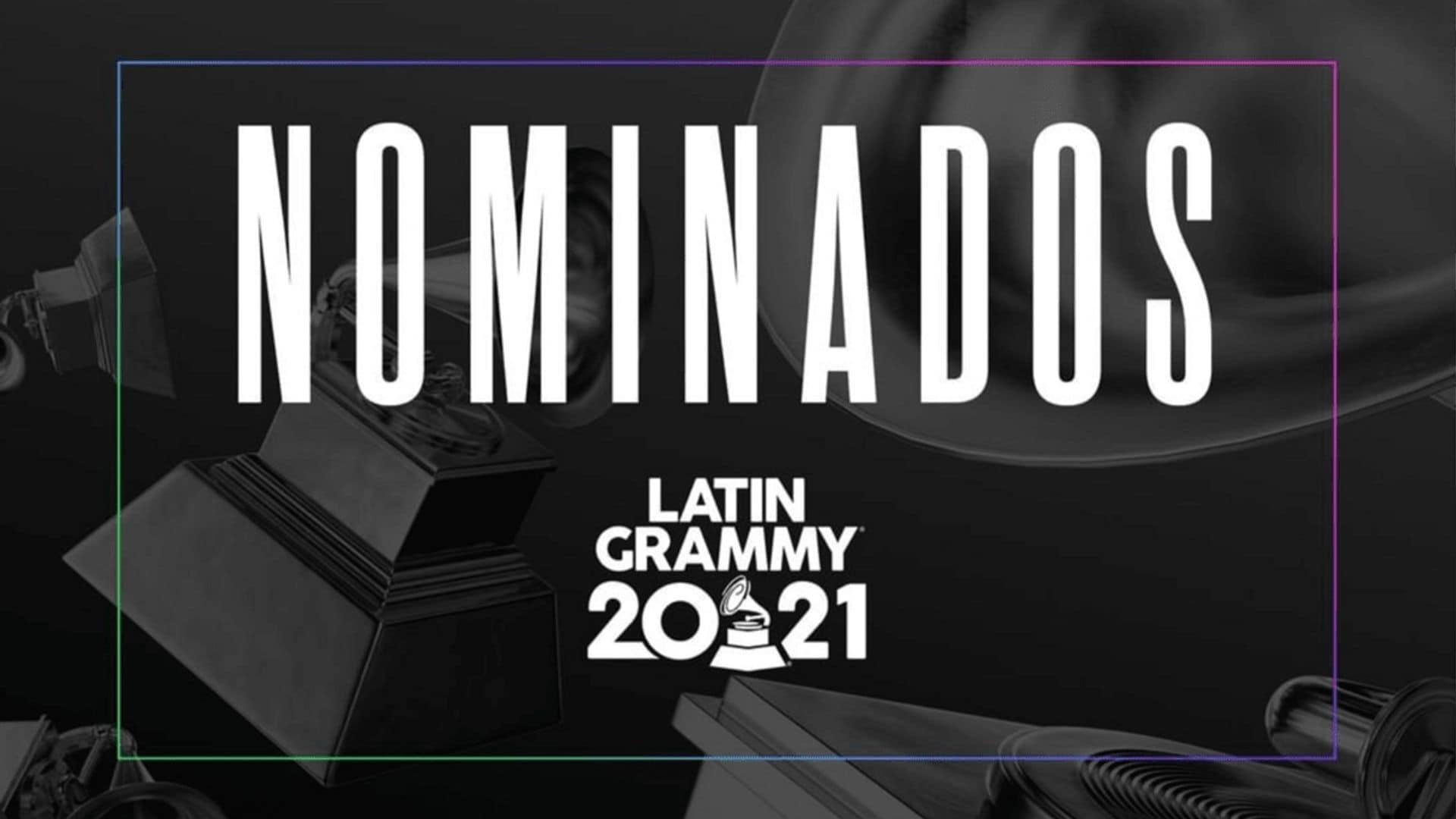 See the complete list of nominees at the 2021 Latin GRAMMYs