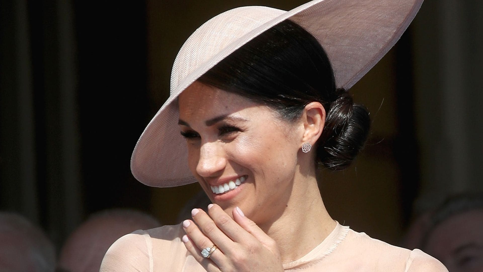 Meghan Markle's baby shower cost a jaw-dropping $200,000