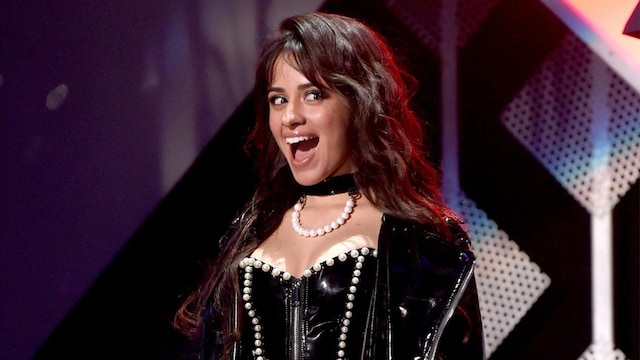 Camila Cabello