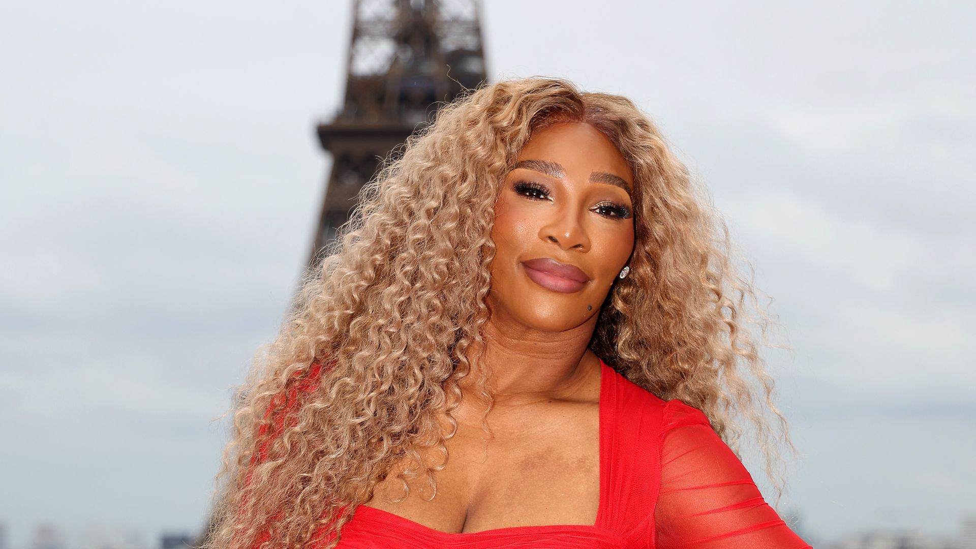 Serena Williams reveals her daughter prefers listening to Taylor Swift than playing with princesses