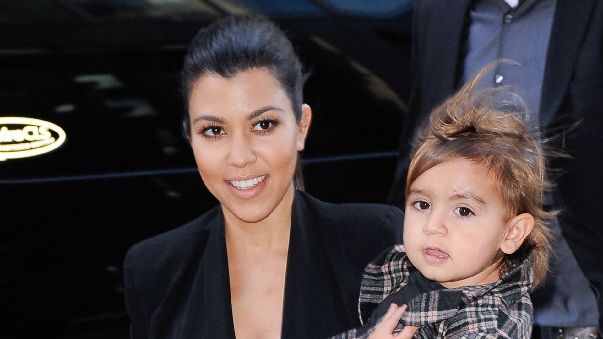 Why Kourtney Kardashian and Scott Disick's son, Mason Disick, prefers life out of the spotlight