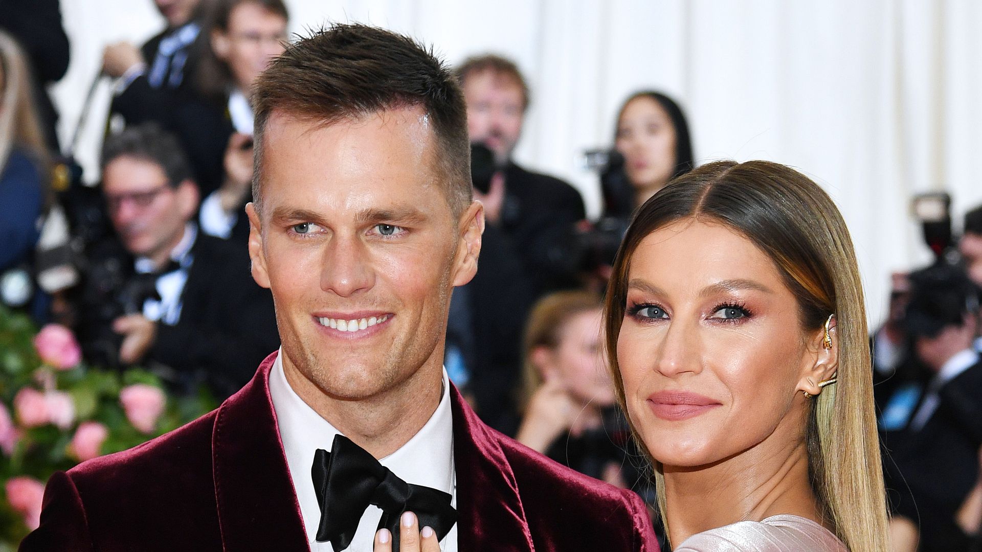 Gisele Bündchen and Tom Brady celebrate their daughter Vivian's 12th birthday; 'My forever baby girl'