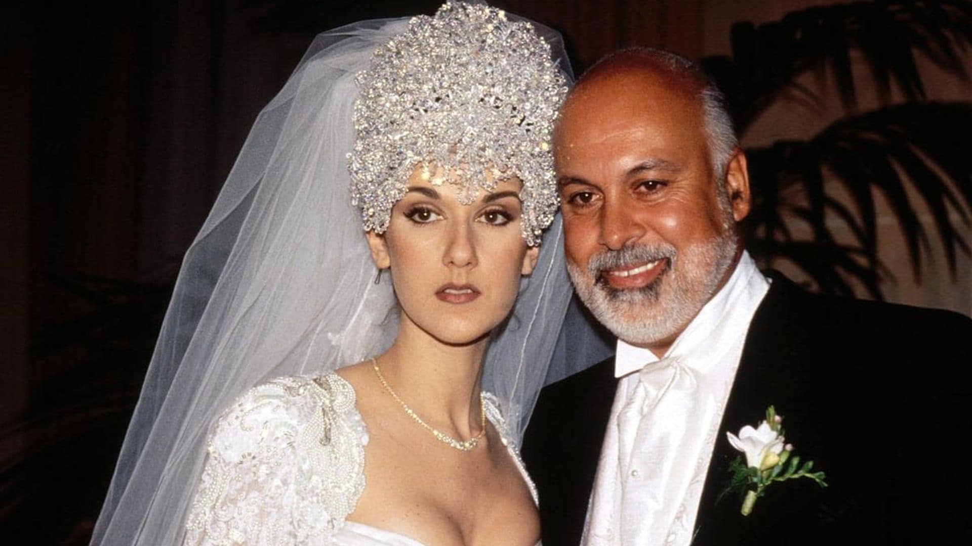 Céline Dion shares how her late husband René Angélil is still with her