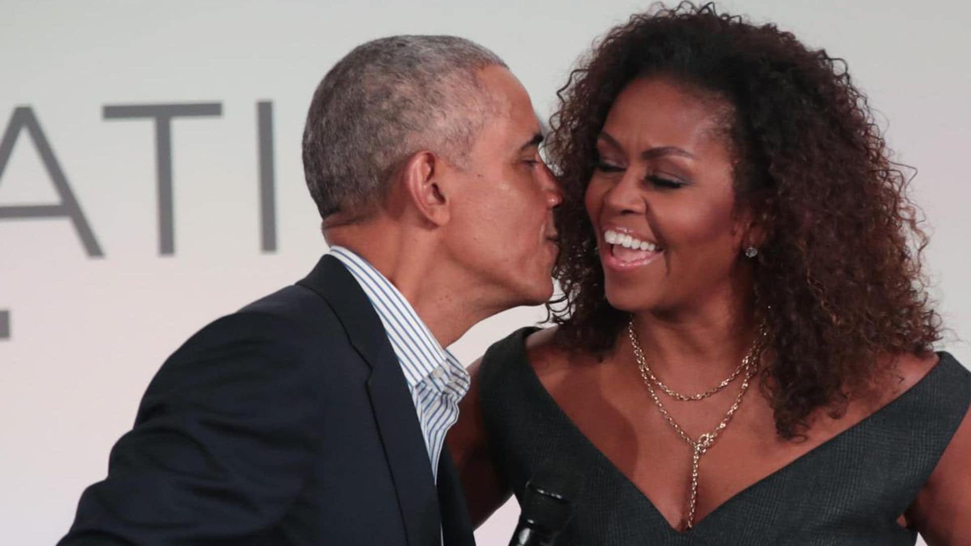 Barack Obama calls wife Michelle Obama his ‘better half’ in adorable birthday tribute