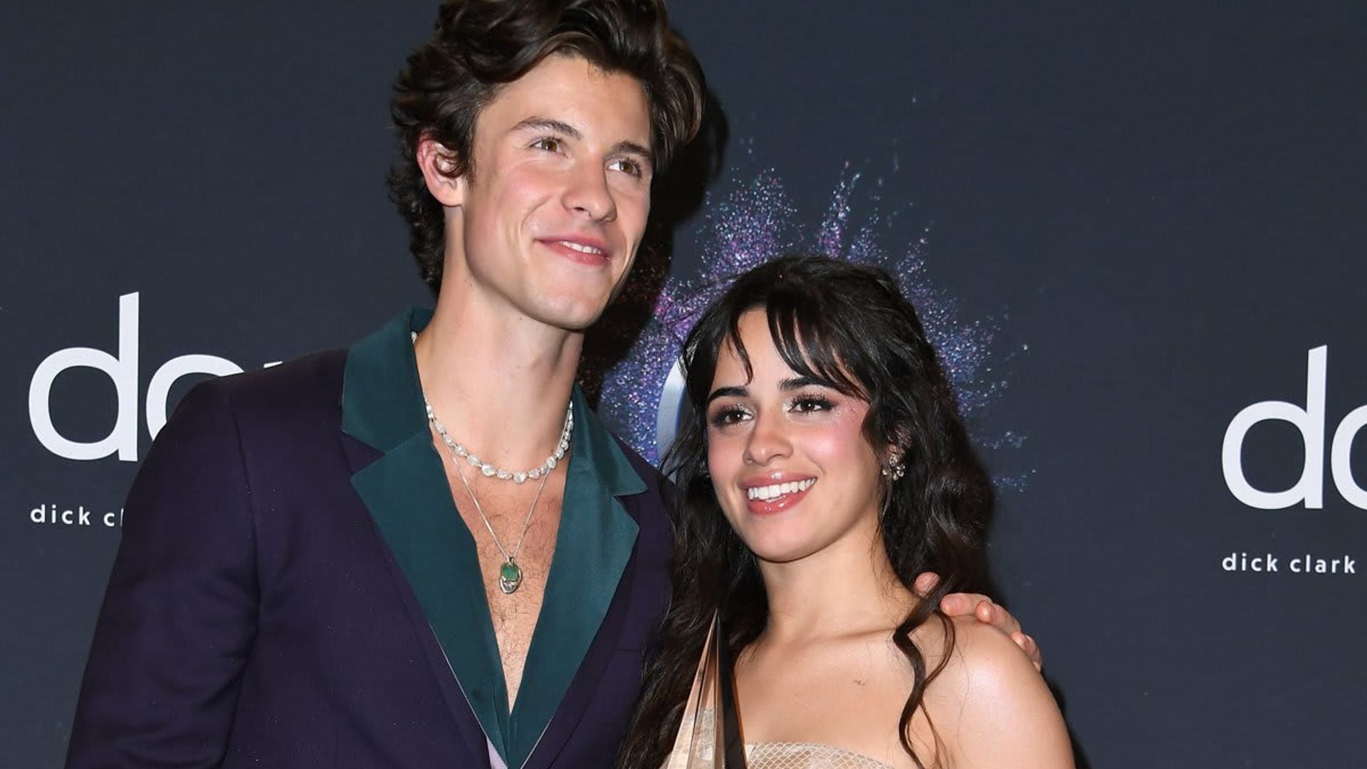 Camila Cabello and Shawn Mendes have broken up