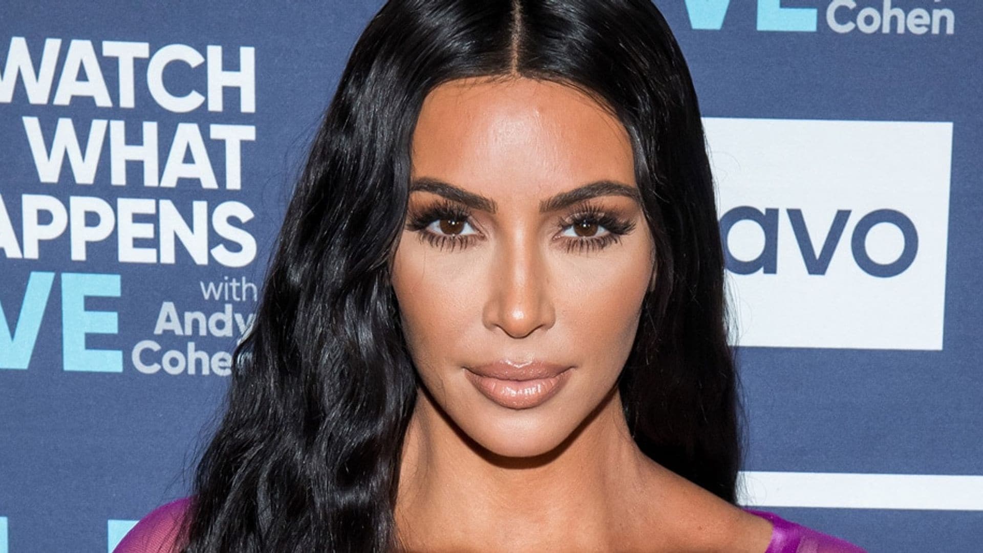 Kim Kardashian defends her decision to become a lawyer with some words of encouragment
