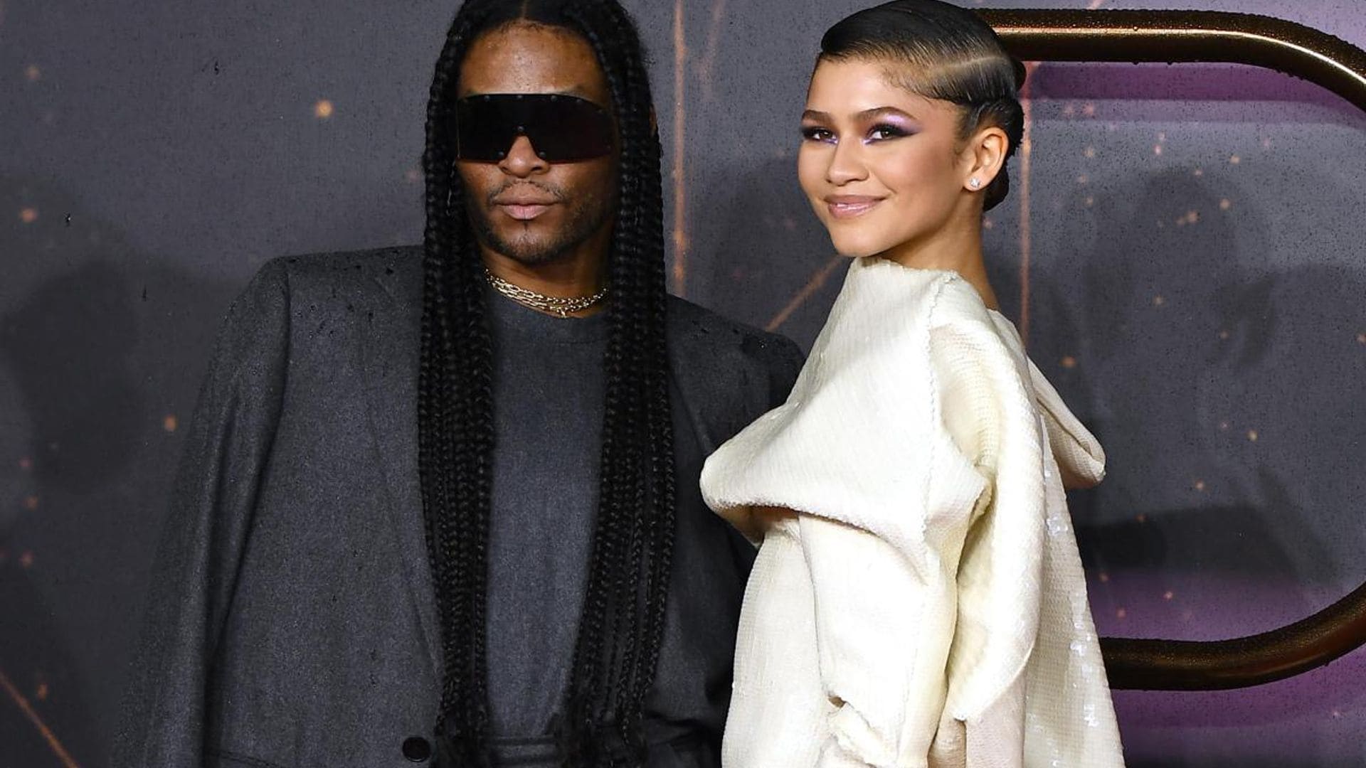 Zendaya’s reaction to Law Roach’s retirement: ‘People started to blame her’