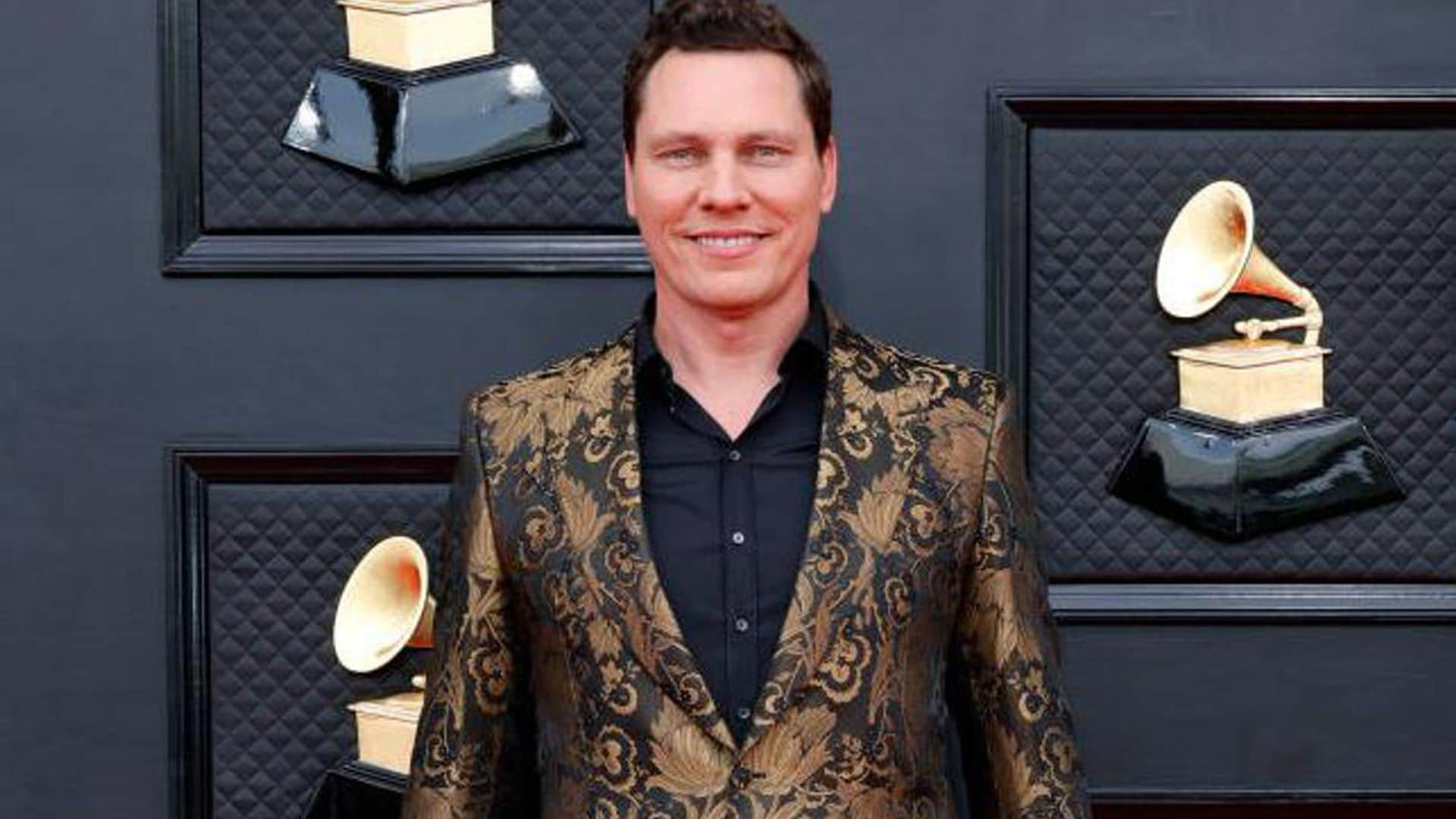 Tiesto drops out as Super Bowl DJ due to family emergency