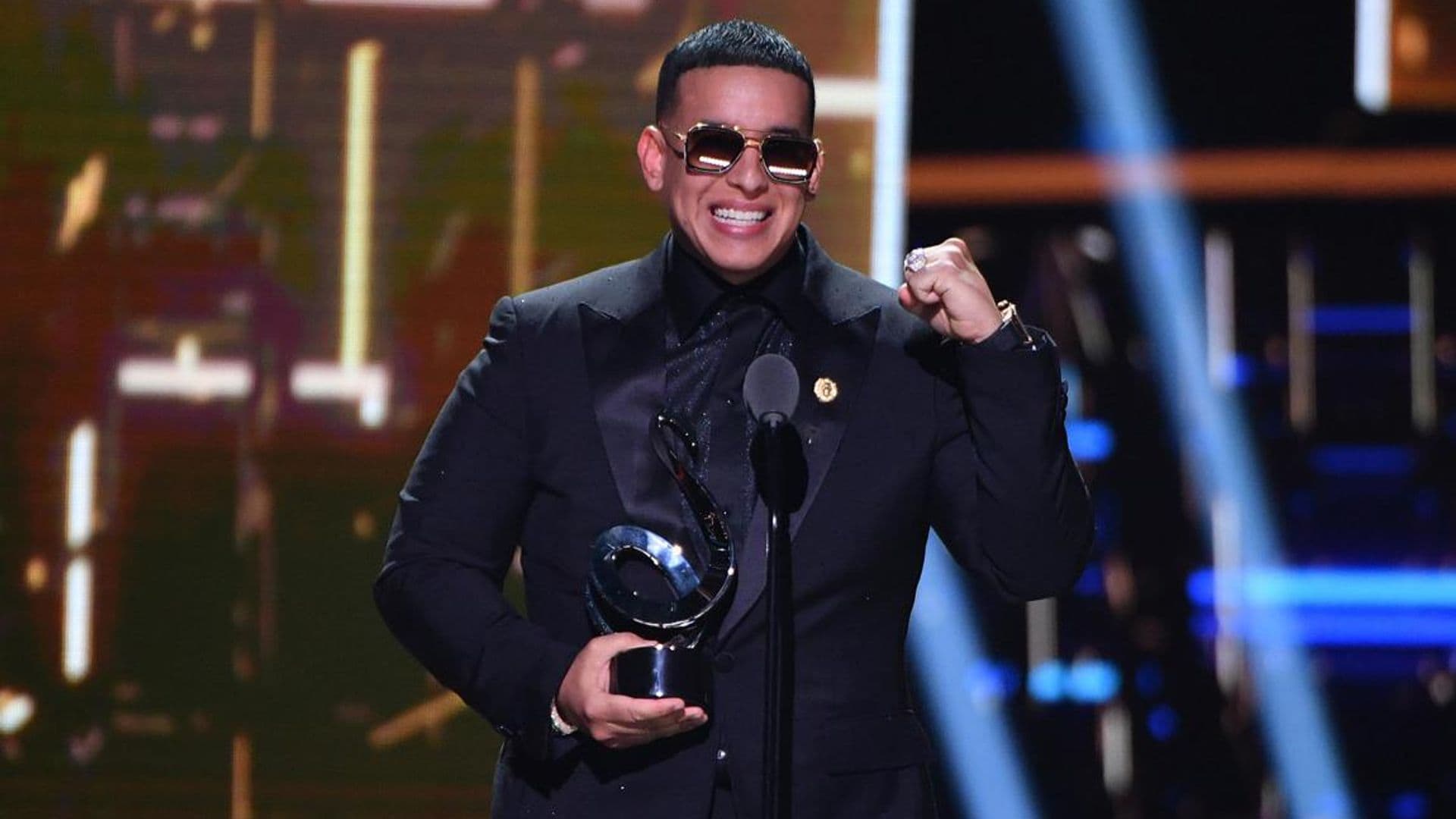 Univision's Premio Lo Nuestro 2020 - Show