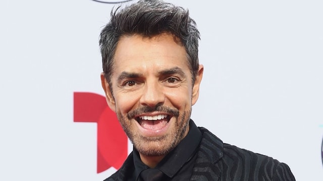 Eugenio Derbez