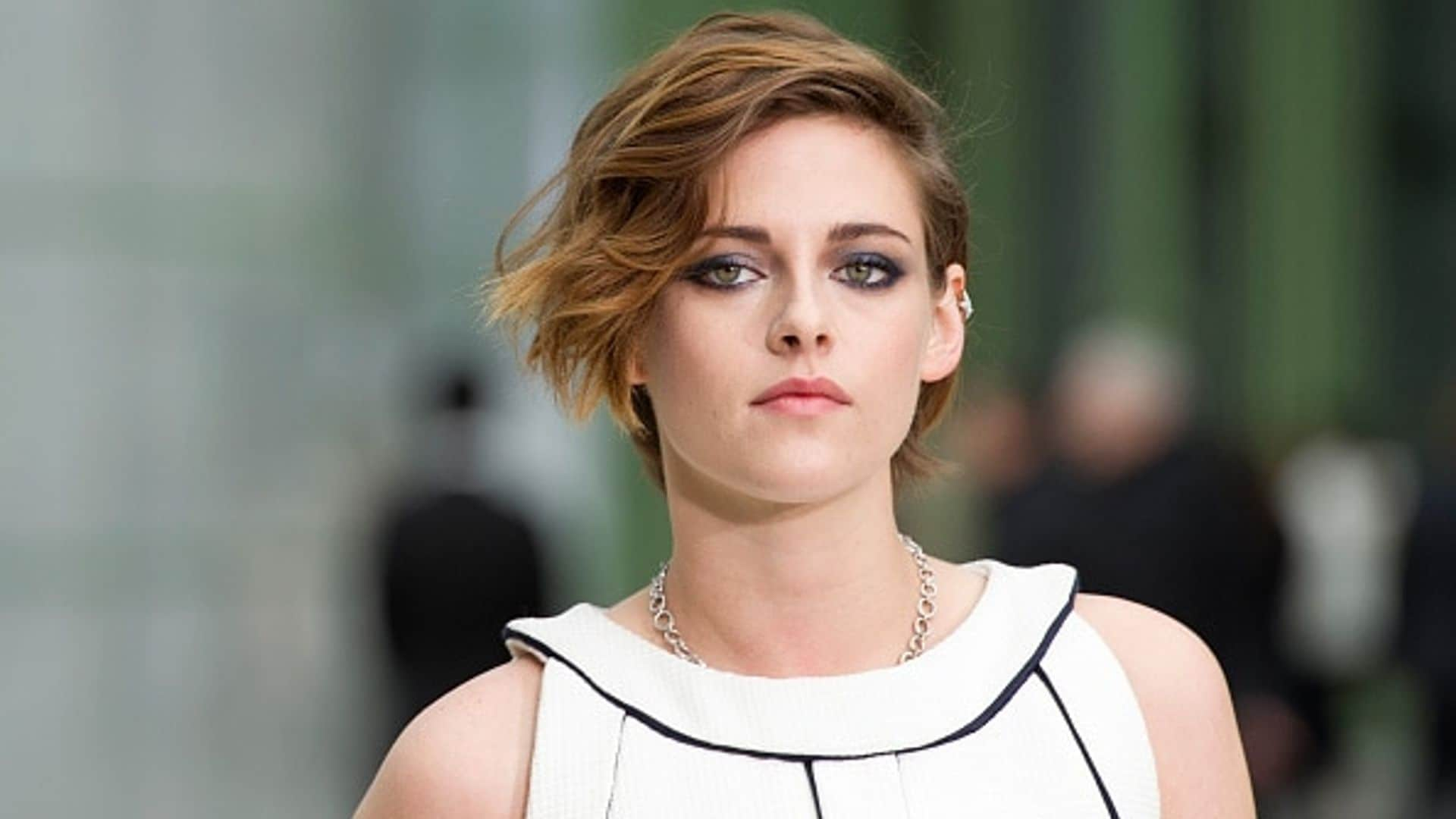 Kristen Stewart on relationships: 'I’m incredibly impulsive'