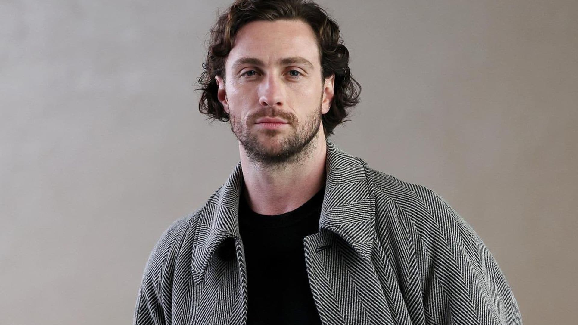 Aaron Taylor-Johnson to play James Bond after ‘formal offer’ was made: Report