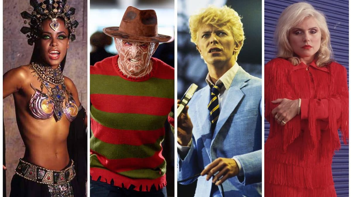 Must watch: Top 10 singers turned into horror movie stars