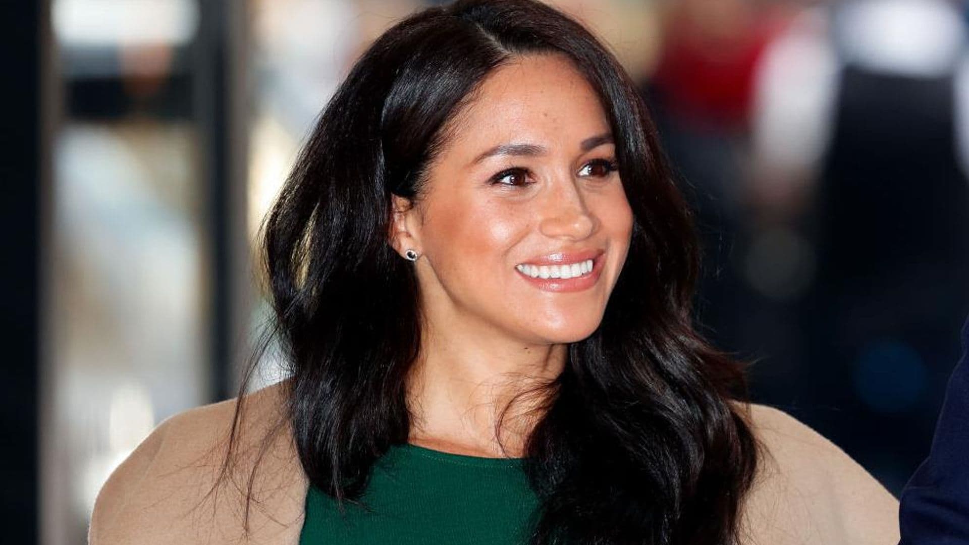 Meghan Markle’s 11 essential - and affordable - beauty products