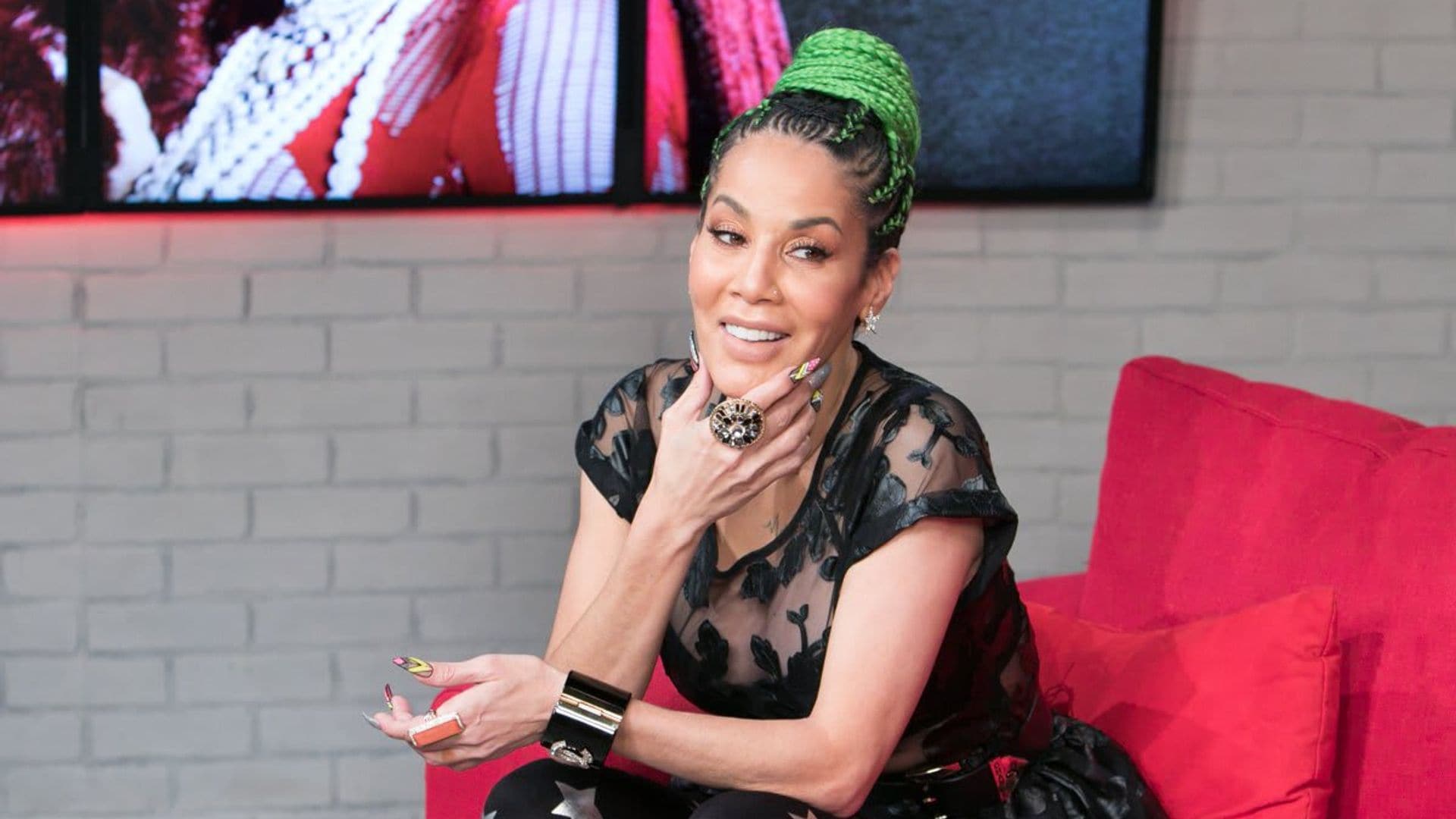 Ivy Queen is hosting a new Spotify podcast exploring the ‘inception’ of reggaetón