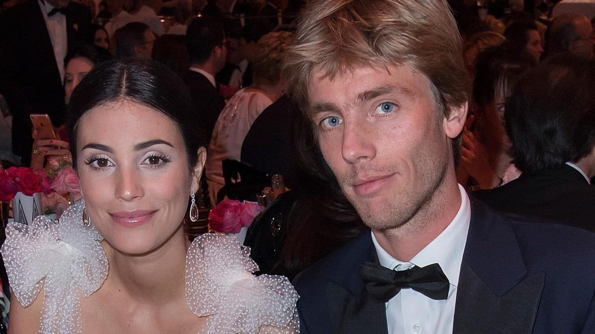 Alessandra de Osma and Prince Christian are expecting their third child: Report