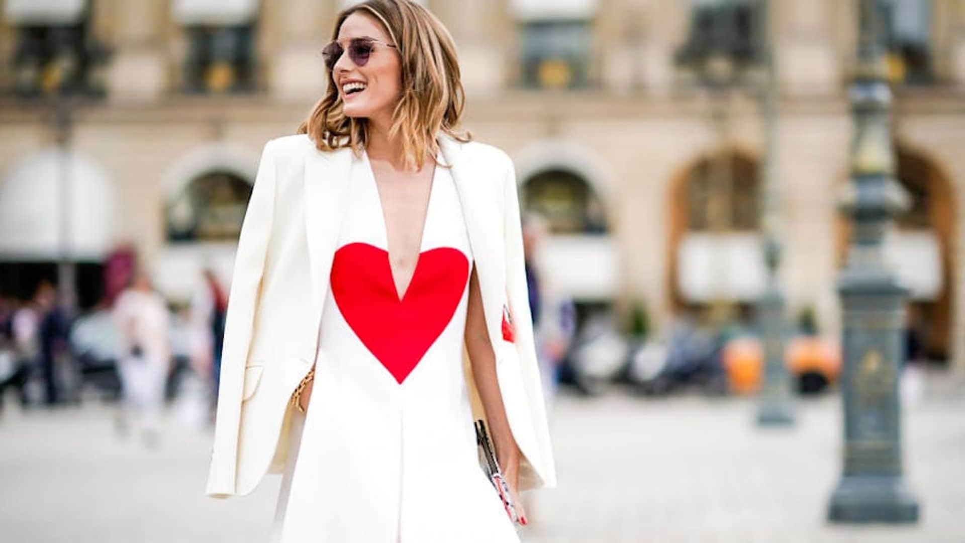 4 trending looks that will have you looking fabulous this Valentine’s Day