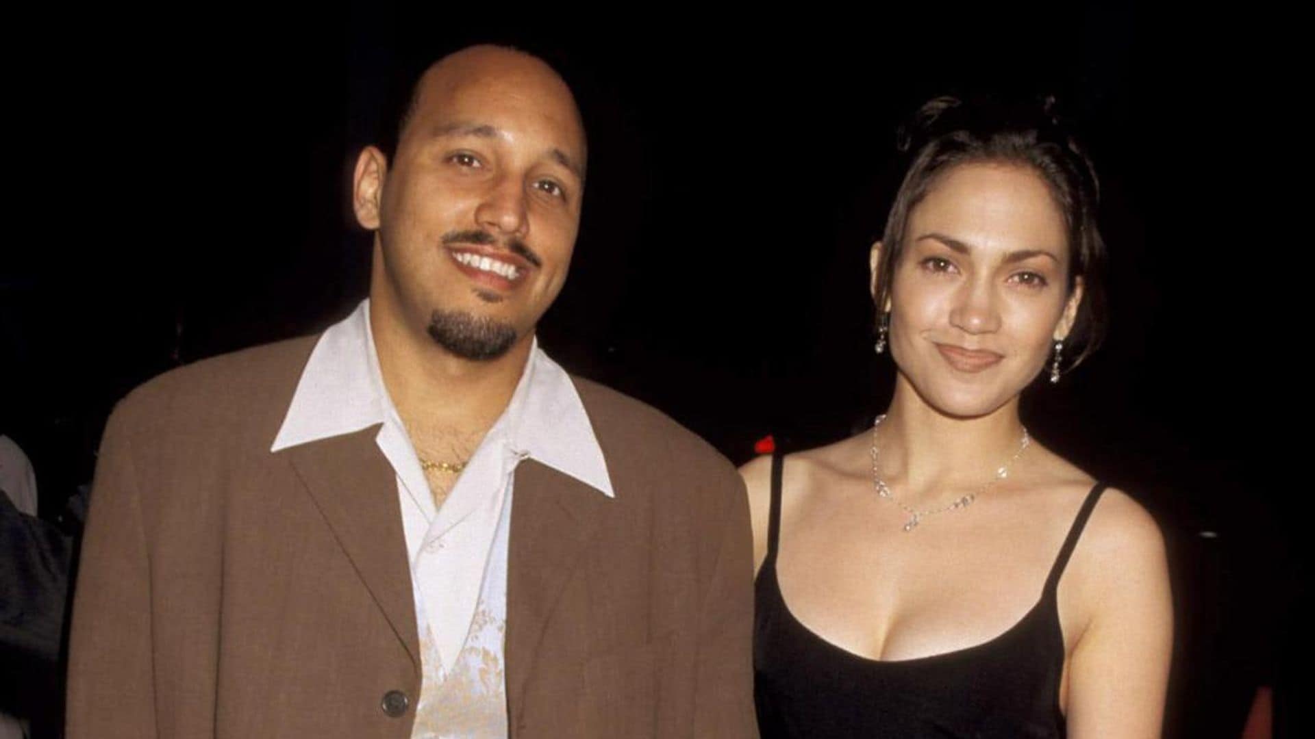 Jennifer Lopez’s high school sweetheart, David Cruz, dies at the age of 51