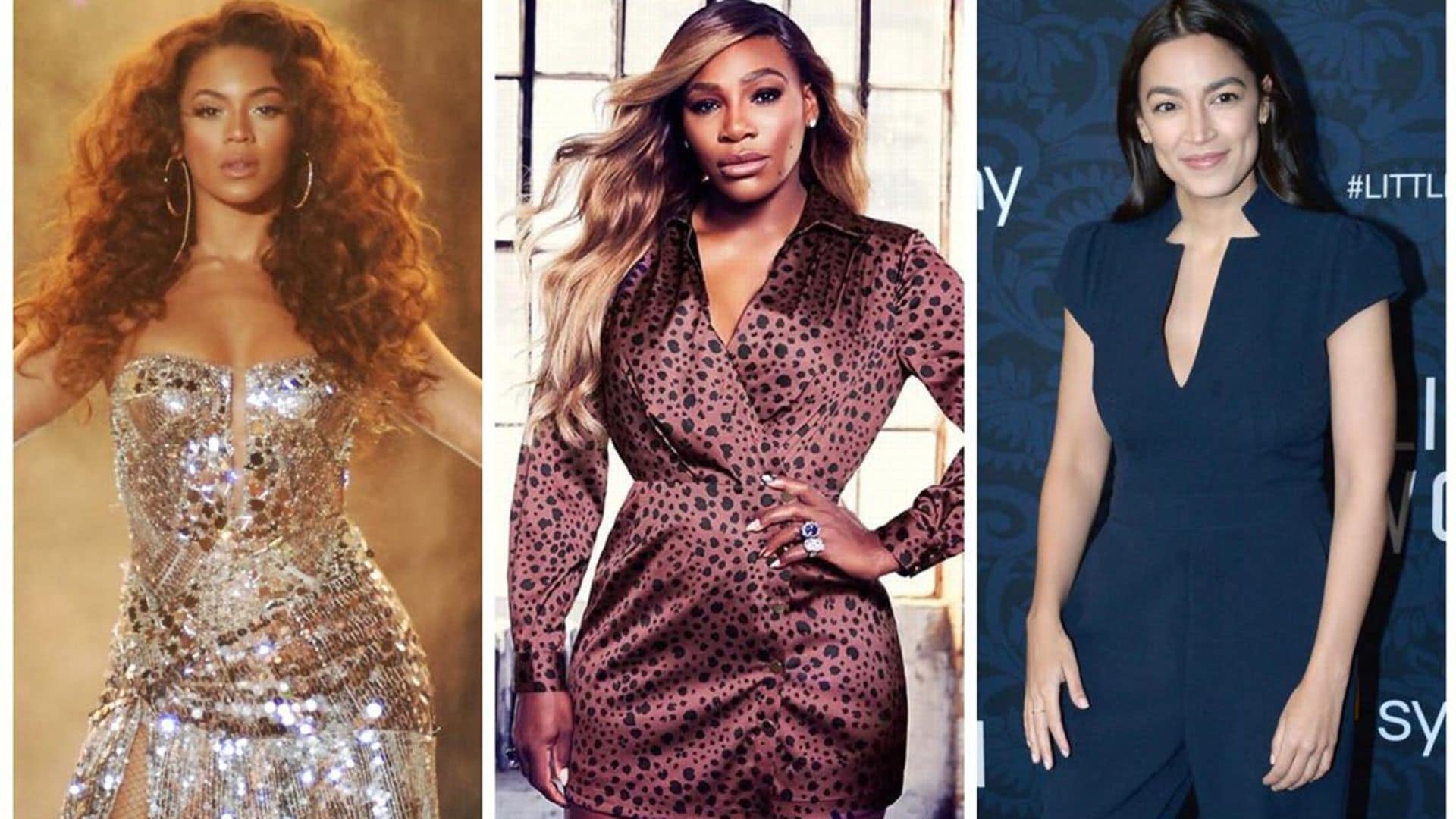 Beyoncé, Serena Williams will be recognized as superheroes in a graphic novel