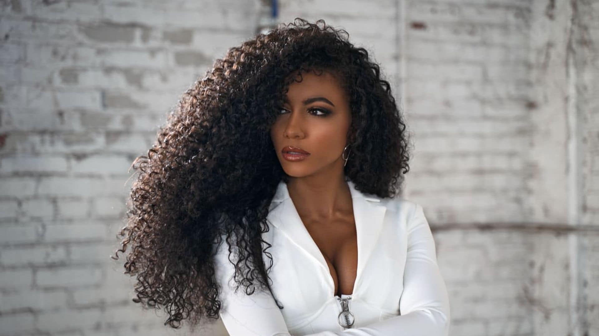 The world mourns the tragic loss of former Miss USA 2019 Cheslie Kryst