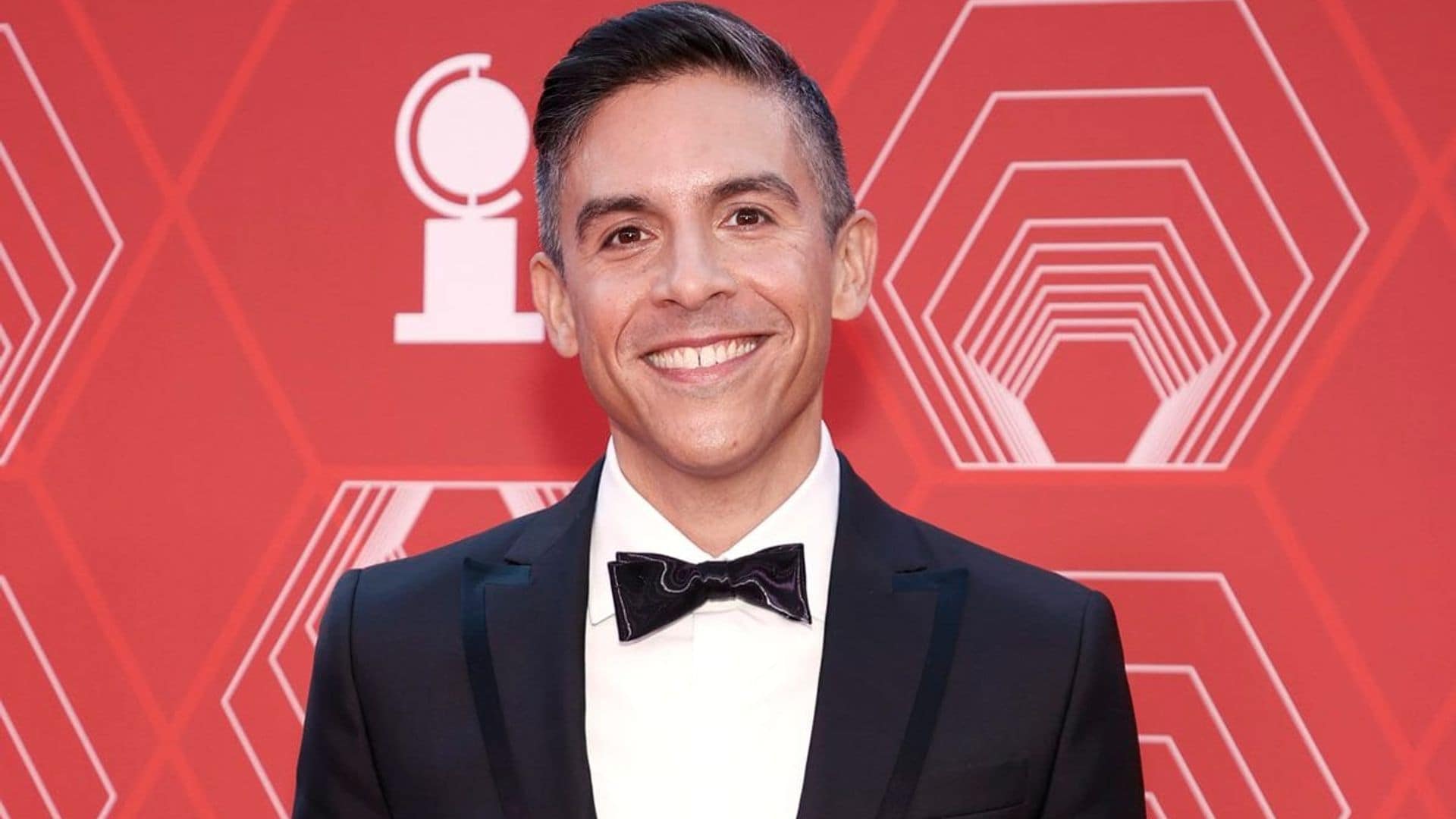 Matthew López becomes first Latino playwright to win a Tony for Best Play
