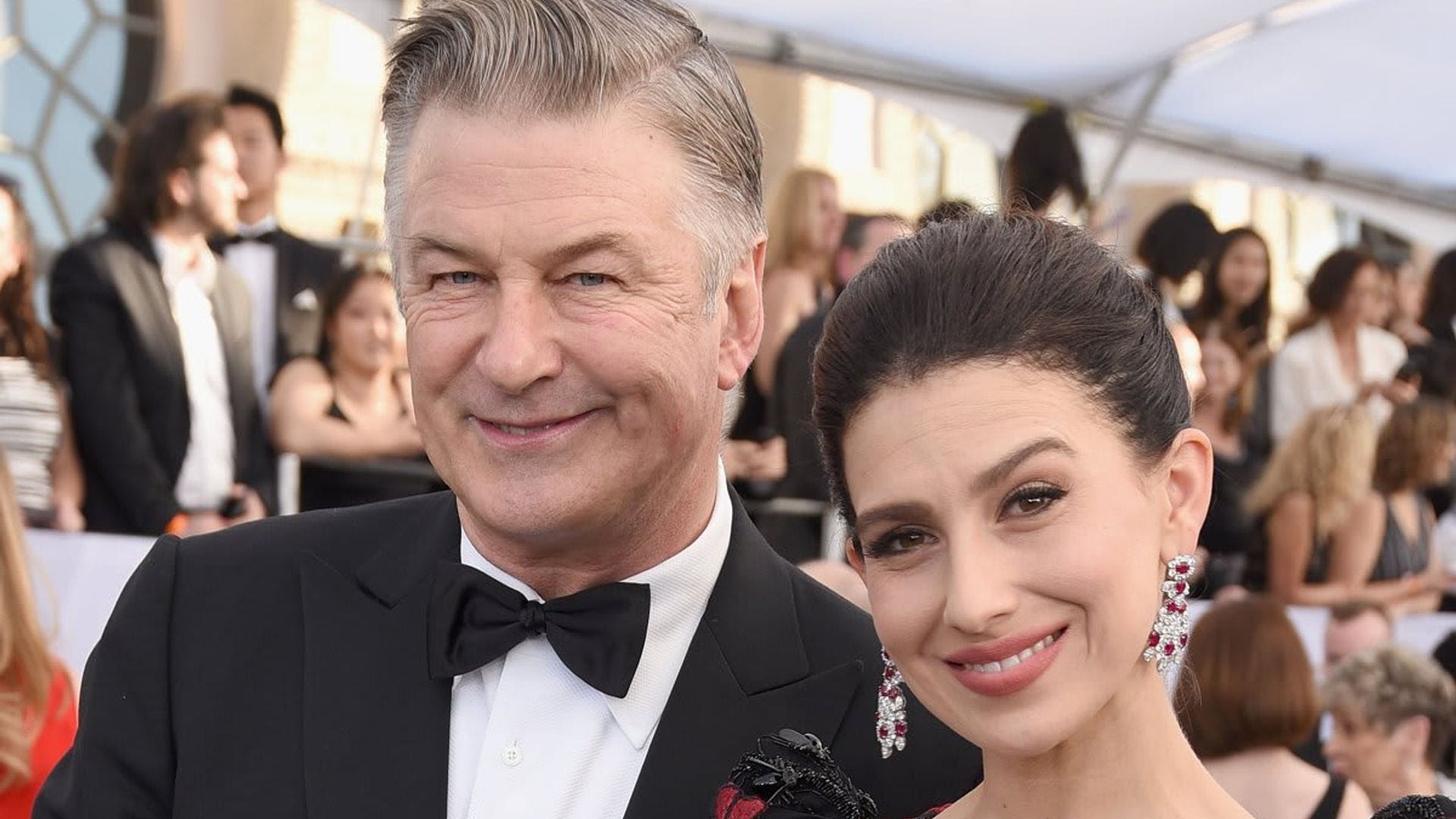 Hilaria and Alec Baldwin welcomed newborn daughter via surrogate