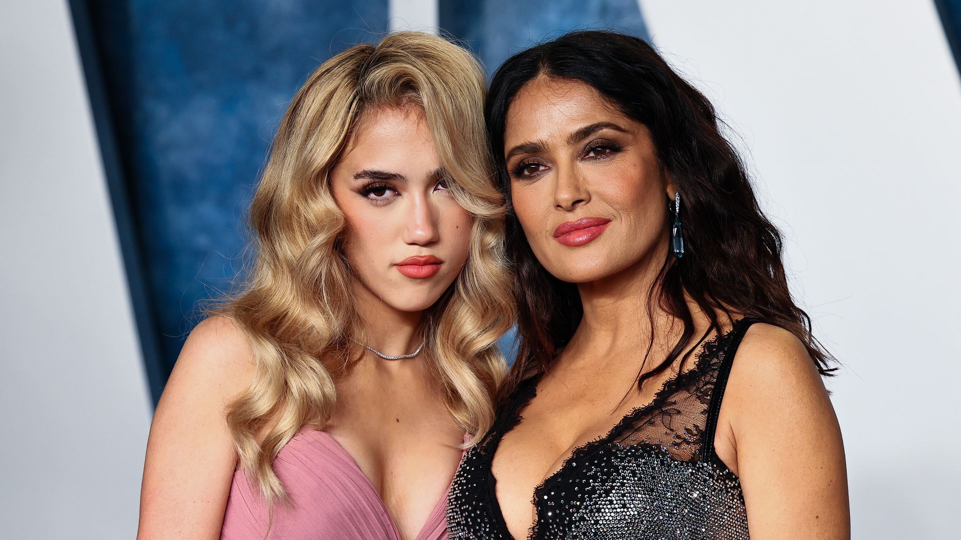 Salma Hayek reveals her daughter Valentina Paloma's plans for the future; 'She's going her own way'