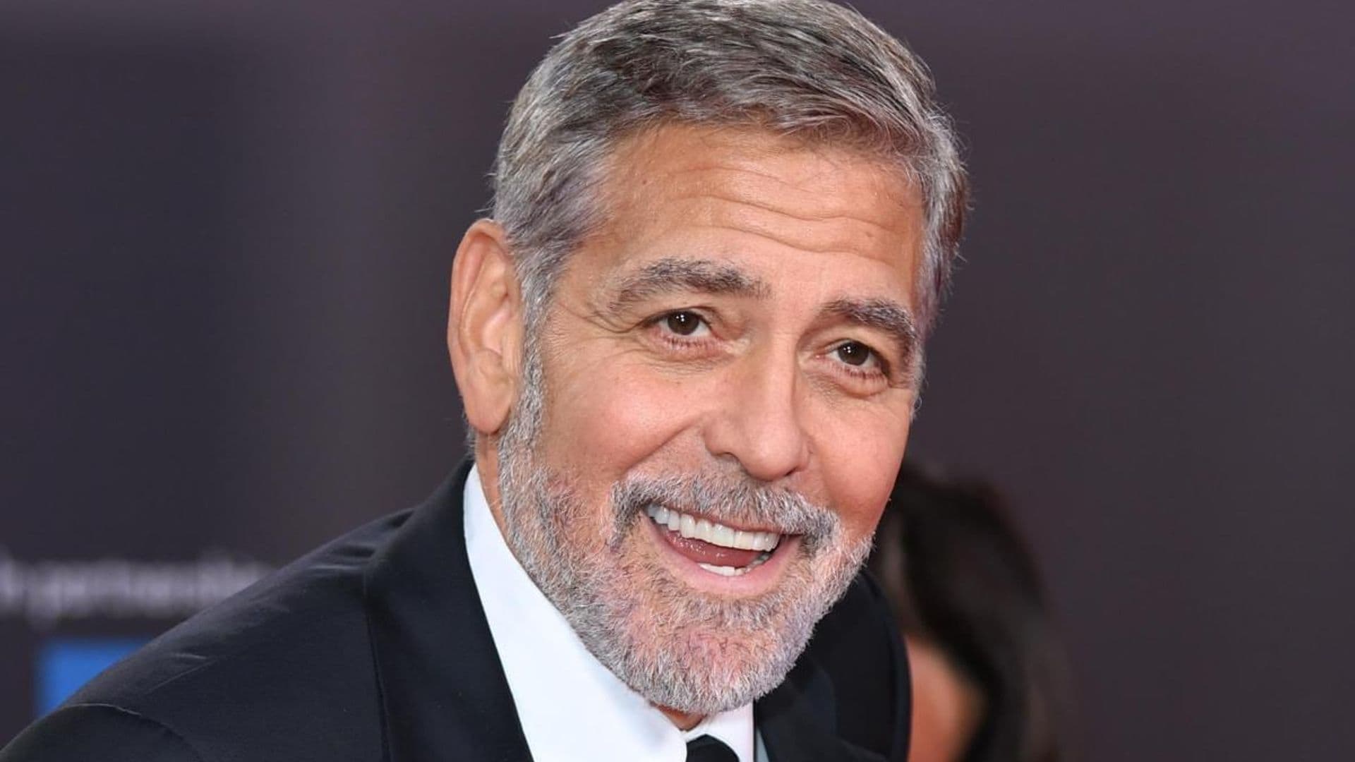 George Clooney to make Broadway debut with adaptation of his hit film