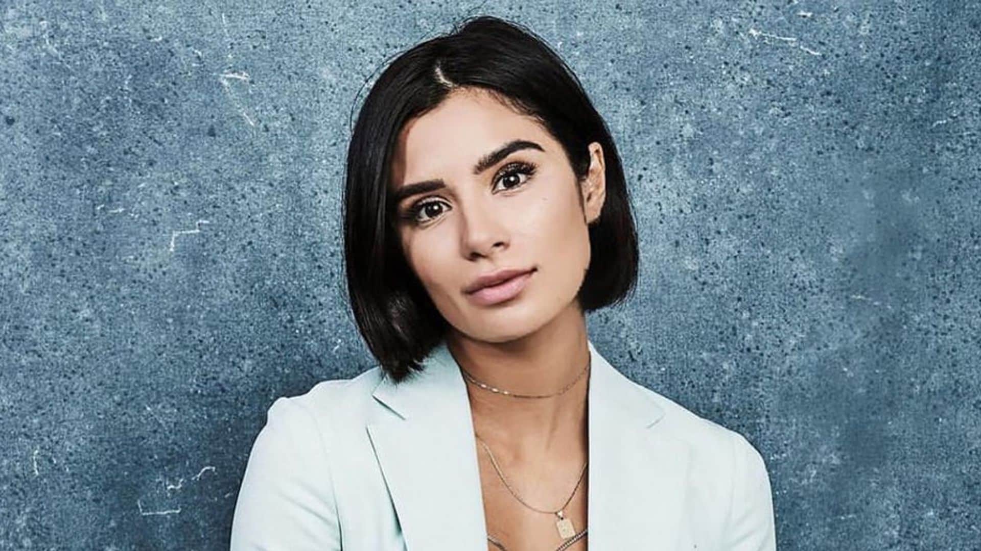 How Diane Guerrero wants to affect change through her work