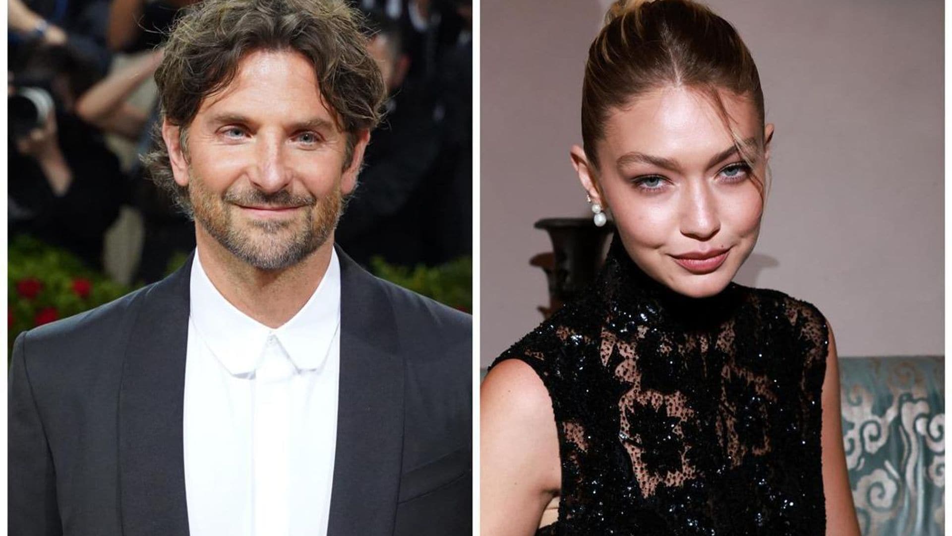 Taylor Swift lent her home to Gigi Hadid and Bradley Cooper for a romantic getaway