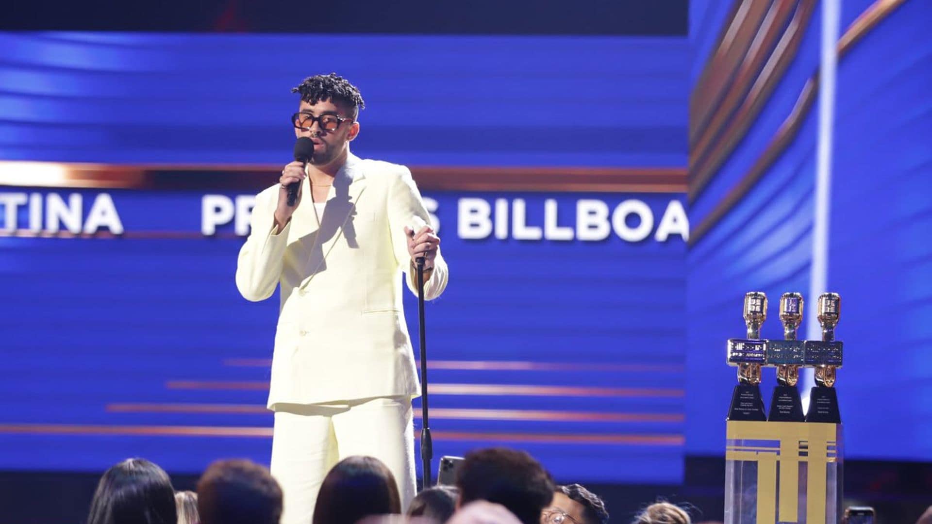 Premios Billboard de la Musica Latina 2021 - Season 2021