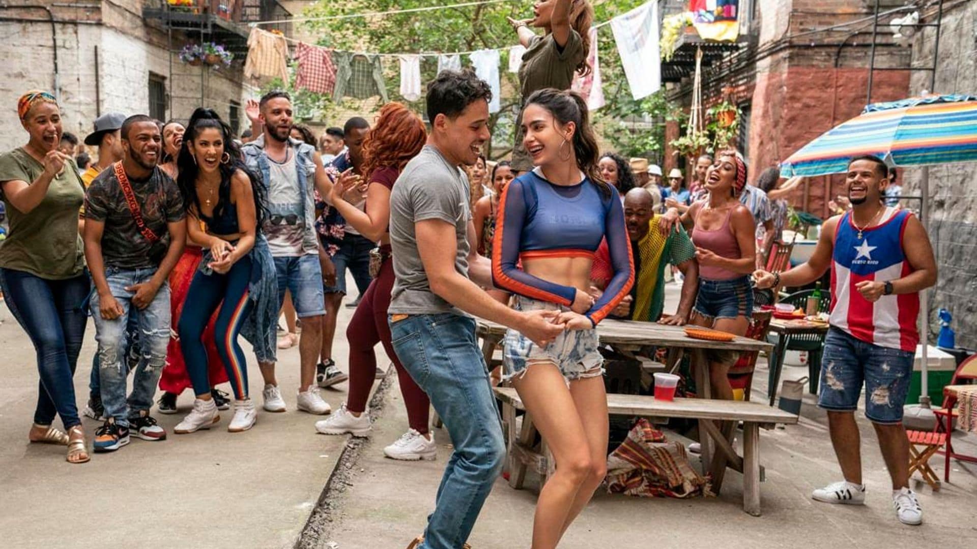 Lin-Manuel Miranda’s ‘In the Height’ film brings Latinx culture to life- Watch full trailer