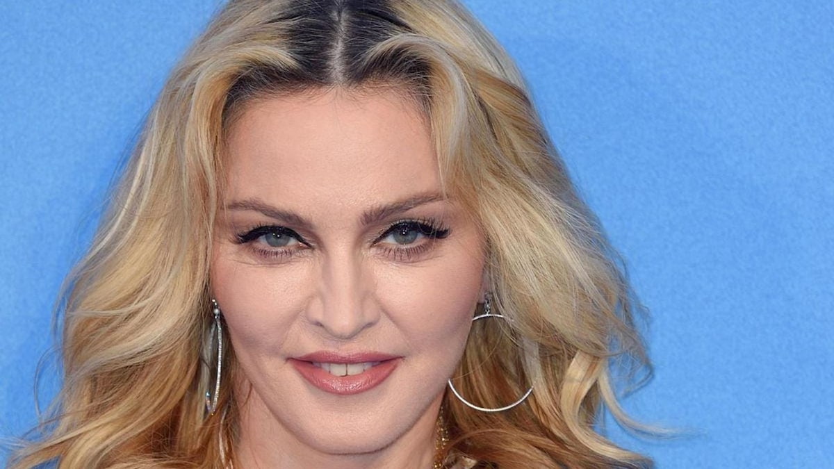 Madonna celebrates father Silvio Ciccone’s 93rd birthday