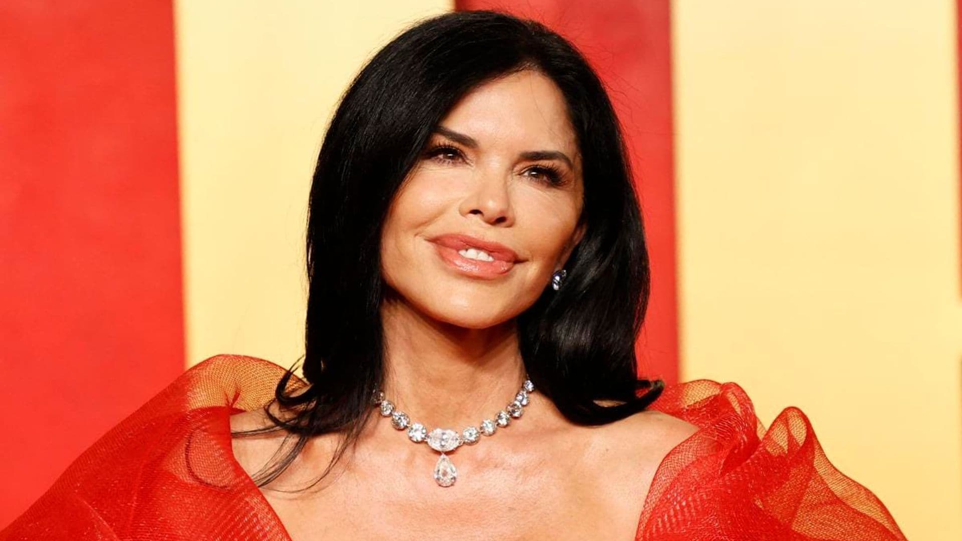 Lauren Sanchez announces $60M investment for the Bezos Centers for Sustainable Protein