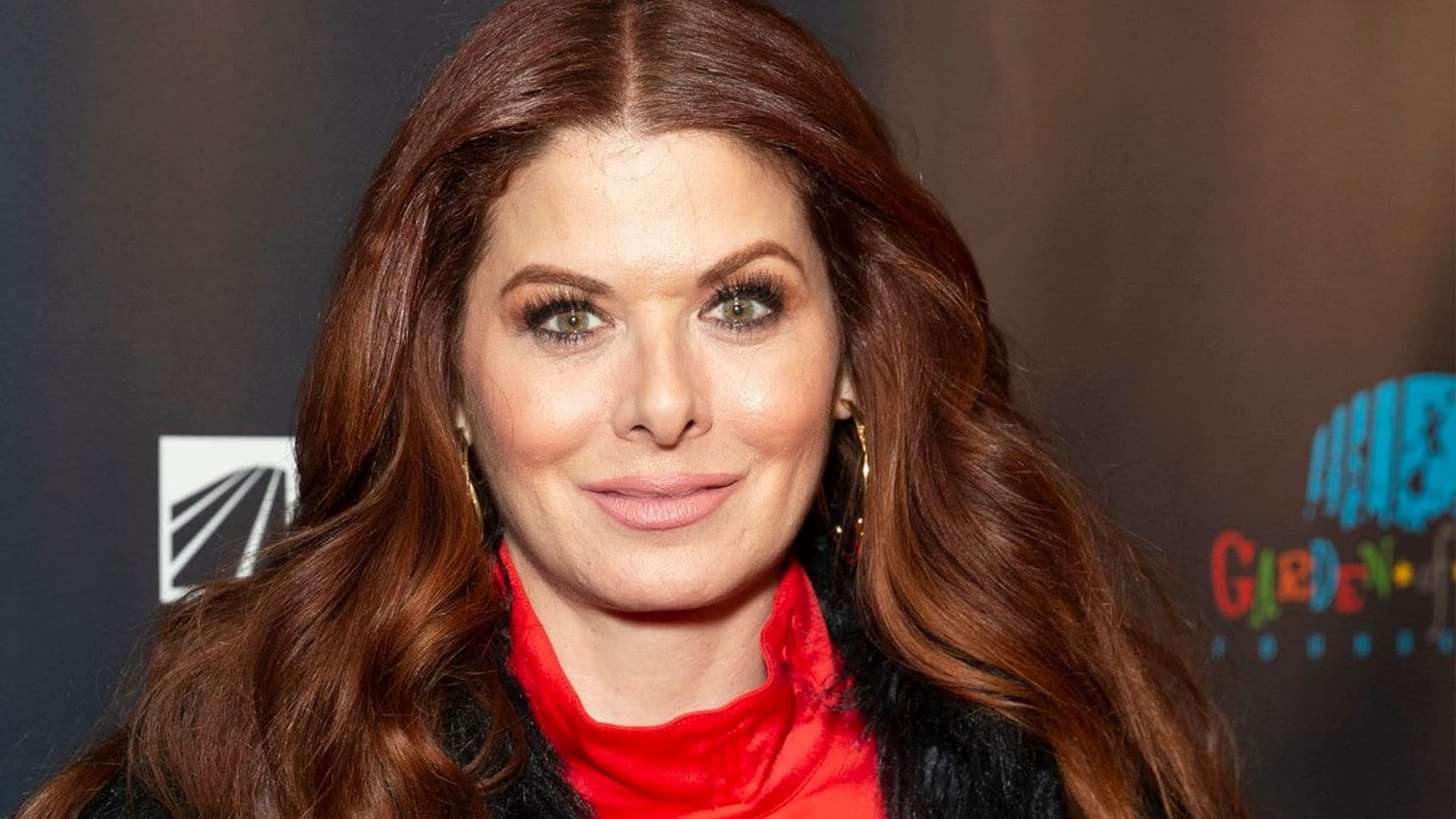 Fans can’t believe that Debra Messing wasn’t chosen to play Lucille Ball in a new film