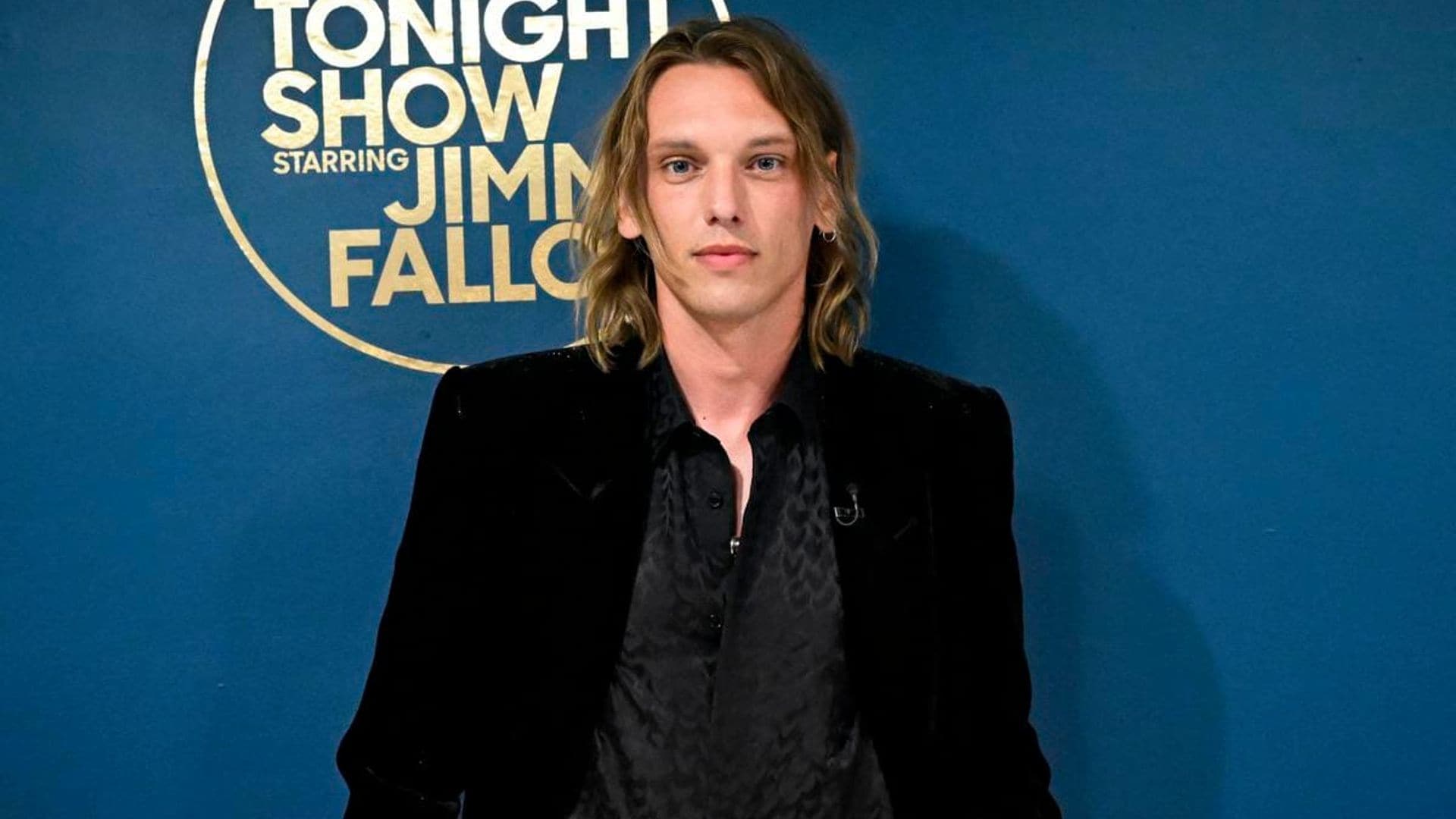 Jaime Campbell Bower reads Lizzo lyrics as Vecna and breaks the internet