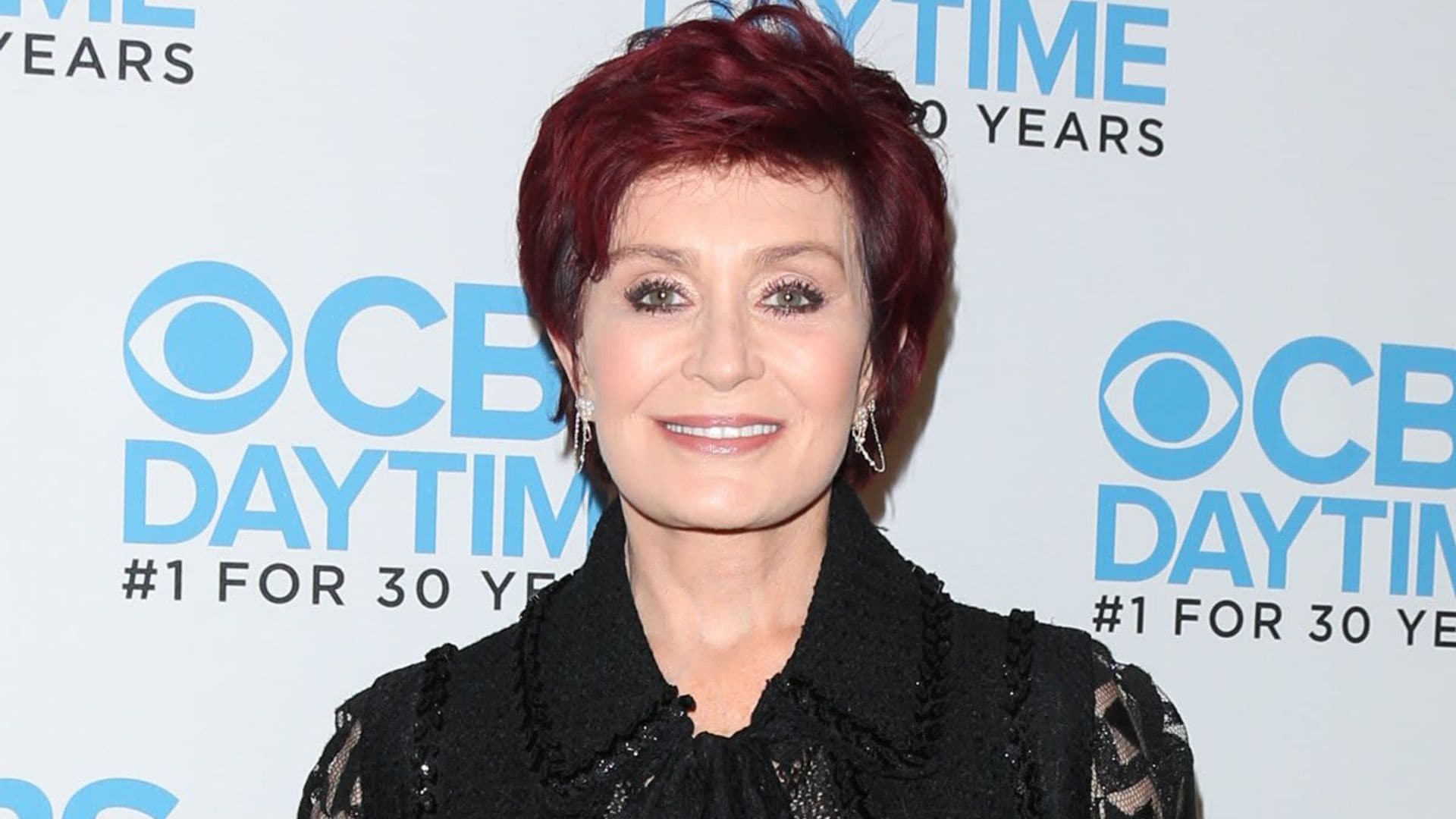 Sharon Osbourne exits ‘The Talk’ after racism accusations