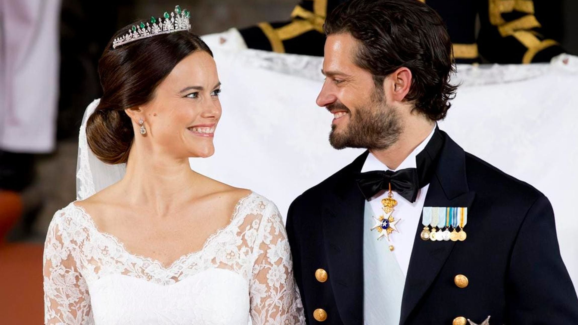 Princess Sofia has had ‘many identity crises’ since marrying Prince Carl Philip