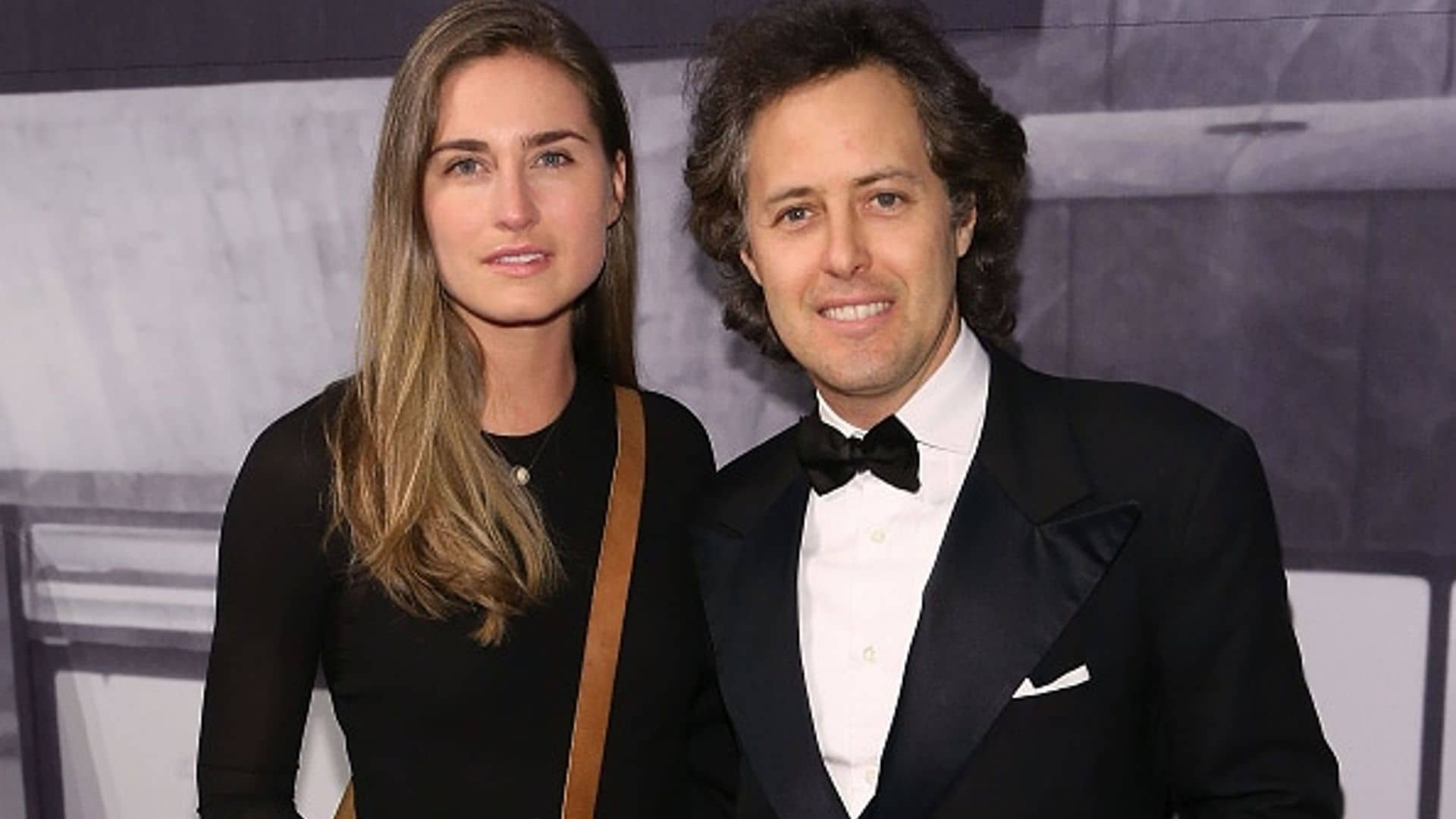 Lauren Bush Lauren and David Lauren welcome their first baby: 'We feel very blessed'