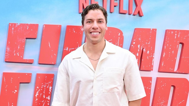 Los Angeles Premiere Of Netflix's "FUBAR" - Arrivals