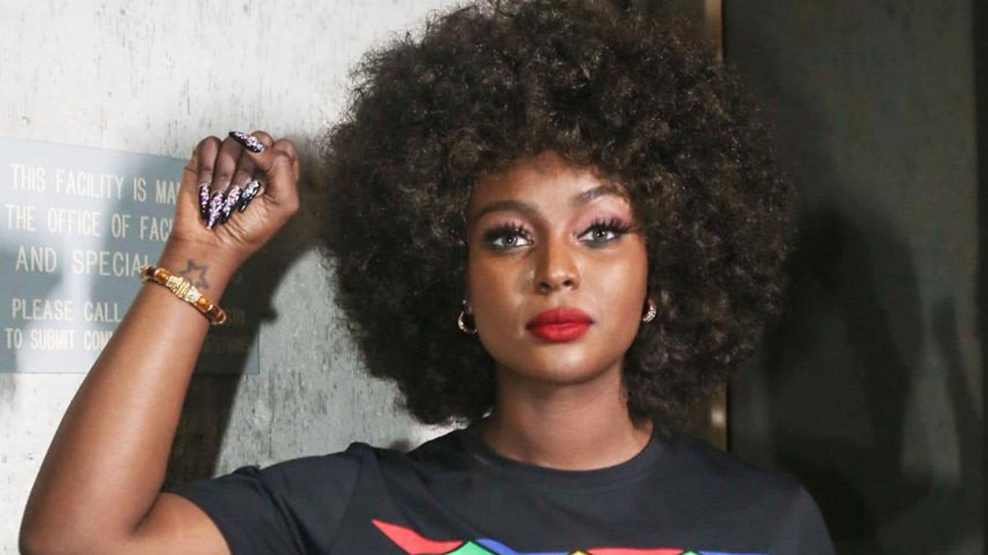 Amara La Negra