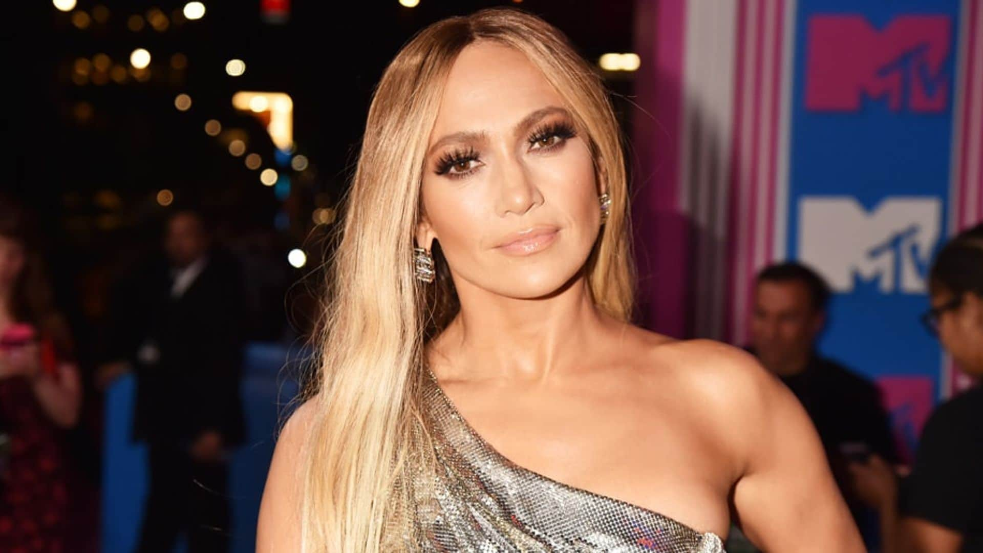 Jennifer Lopez receives major birthday gift from city of Miami