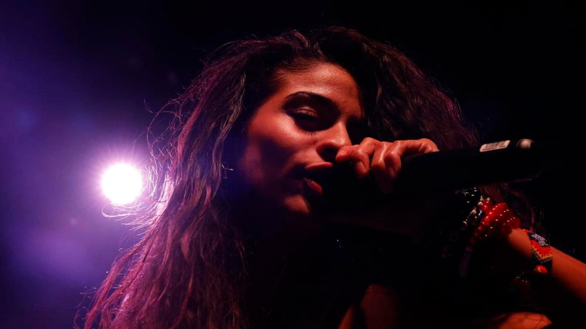 Jessie Reyez surprised her fans by releasing the video of her song ‘Forever,’ featuring 6lack