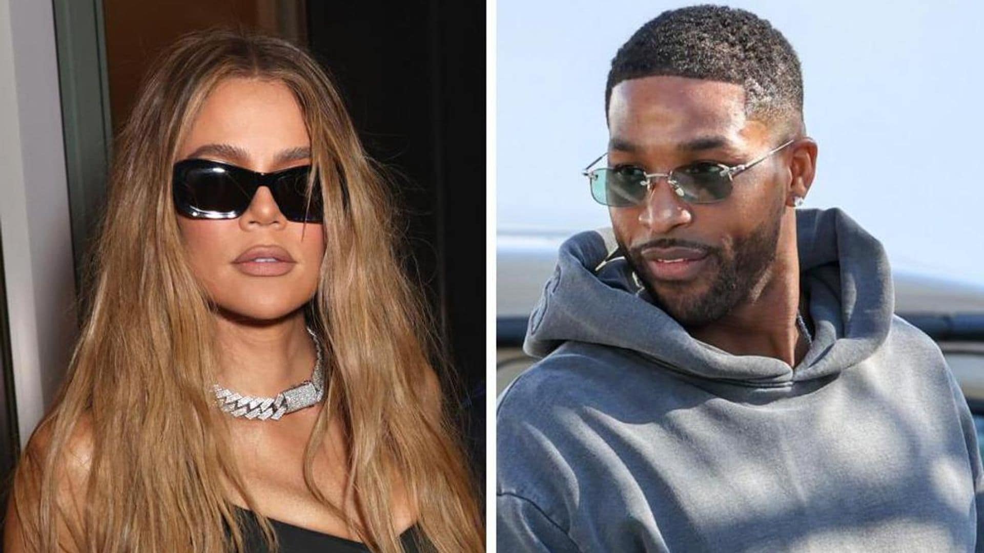 Tristan Thompson reportedly ‘still loves’ Khloé Kardashian and ‘wants more’